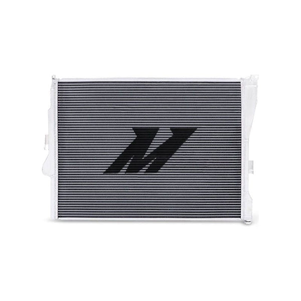 Mishimoto 99-06 BMW 323i/323i/328i/330i Performance Aluminum Radiator - ModMyEuro