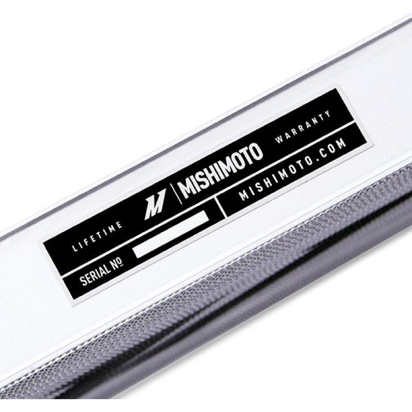 Mishimoto 99-06 BMW 323i/323i/328i/330i Performance Aluminum Radiator - ModMyEuro