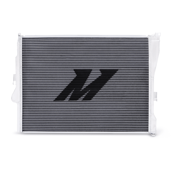 Mishimoto 99-06 BMW 323i/323i/328i/330i Performance Aluminum Radiator - ModMyEuro