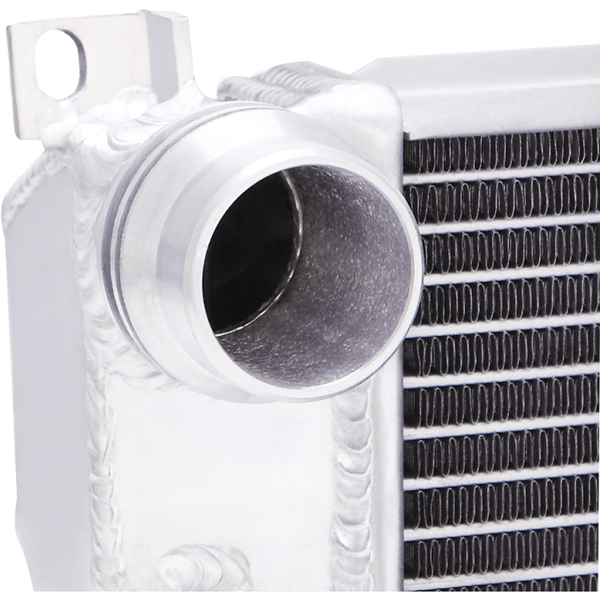 Mishimoto 99-06 BMW 323i/323i/328i/330i Performance Aluminum Radiator - ModMyEuro