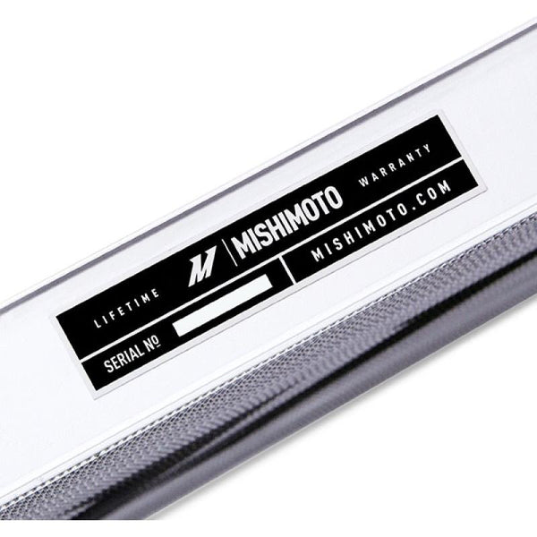 Mishimoto 99-06 BMW 323i/323i/328i/330i Performance Aluminum Radiator - ModMyEuro