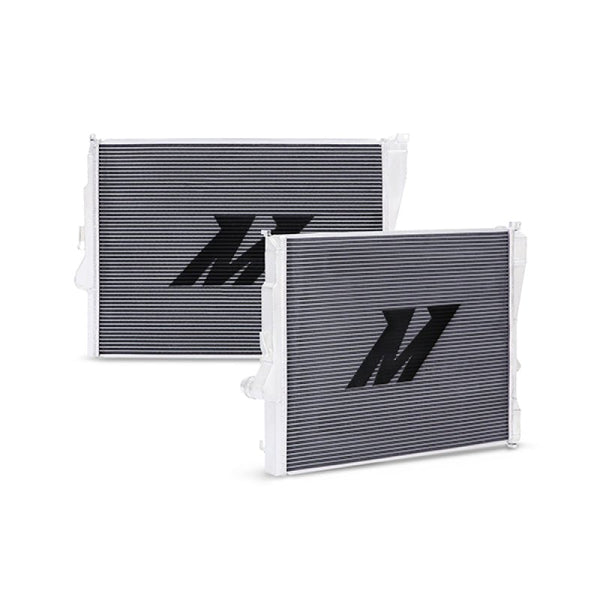 Mishimoto 99-06 BMW 323i/323i/328i/330i Performance Aluminum Radiator - ModMyEuro
