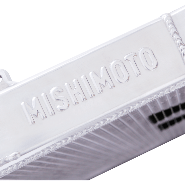 Mishimoto 99-06 BMW 323i/323i/328i/330i Performance Aluminum Radiator - ModMyEuro