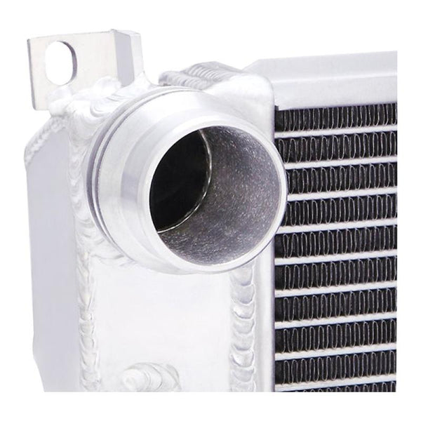 Mishimoto 99-06 BMW 323i/323i/328i/330i Performance Aluminum Radiator - ModMyEuro