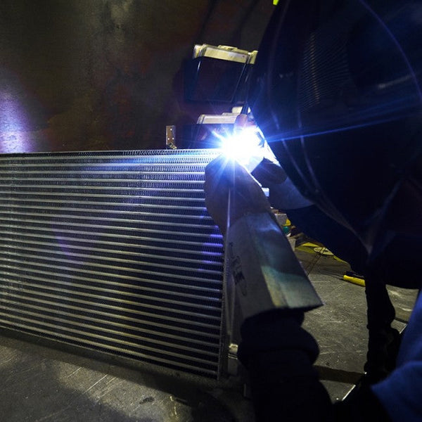 HPA MQB Performance Series Direct Fit Intercooler