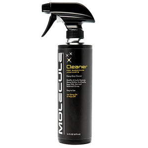 Molecule Spray-On Race Car Cleaner - Competition Motorsport
