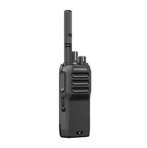 Motorola MOTOTRBO R2 Analog Only Two-Way Portable Radio - ModMyEuro
