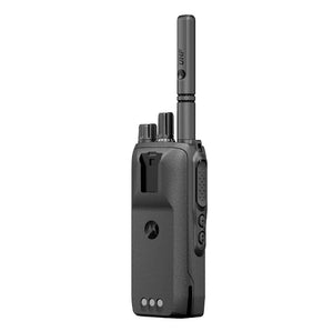 Motorola MOTOTRBO R2 Analog Only Two-Way Portable Radio - ModMyEuro