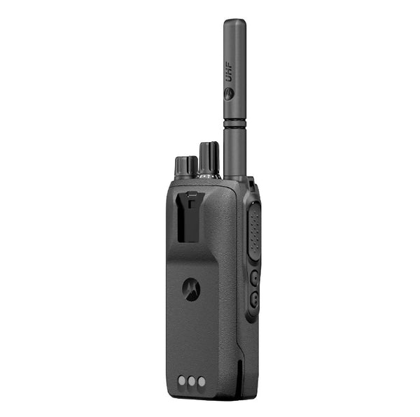 Motorola MOTOTRBO R2 Analog Only Two-Way Portable Radio - ModMyEuro
