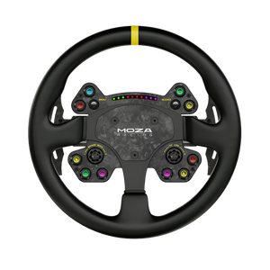 Moza Racing RS v2