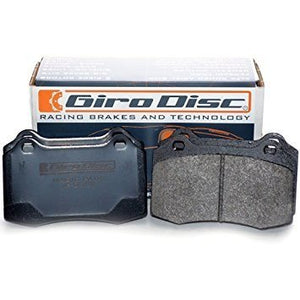 MP-0961 Girodisc Magic Pads (Rear) - Competition Motorsport
