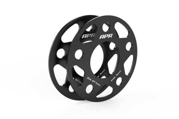 APR Wheel Spacers 5x112