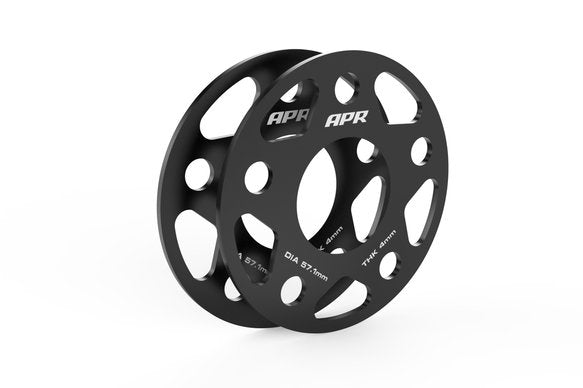 APR Wheel Spacers 5x112