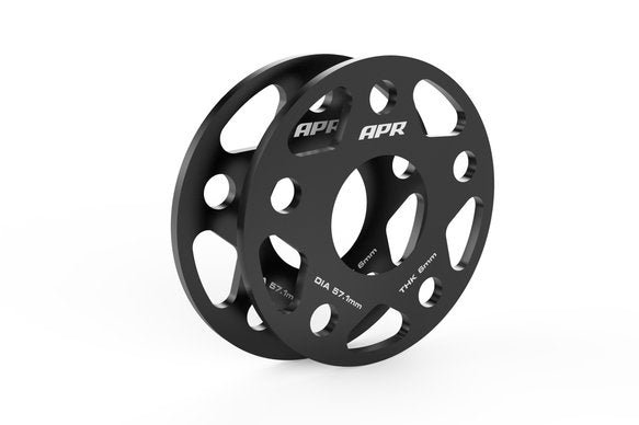 APR Wheel Spacers 5x112