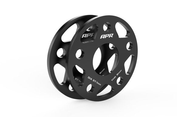 APR Wheel Spacers 5x112