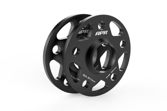APR Wheel Spacers 5x112
