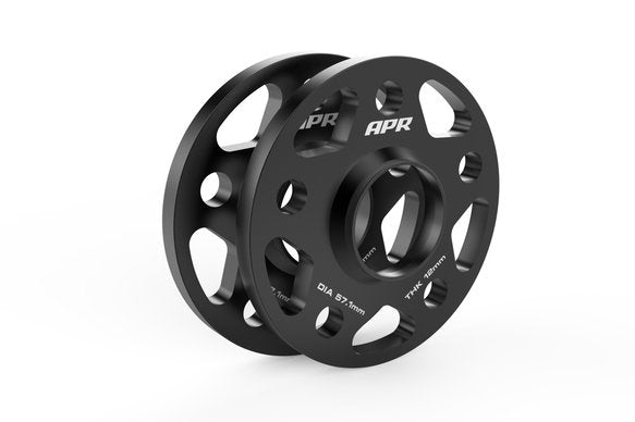 APR Wheel Spacers 5x112