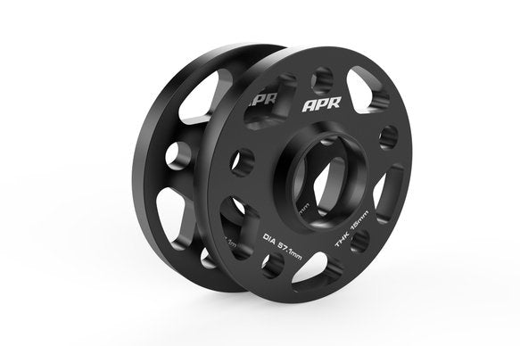 APR Wheel Spacers 5x112