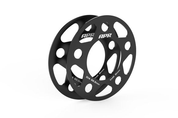 APR Wheel Spacers 5x112