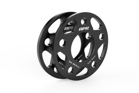 APR Wheel Spacers 5x112