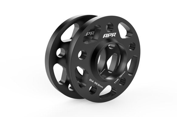 APR Wheel Spacers 5x112