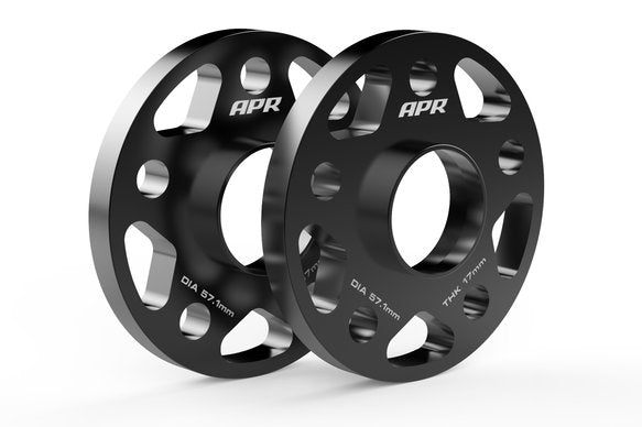 APR Wheel Spacers 5x112