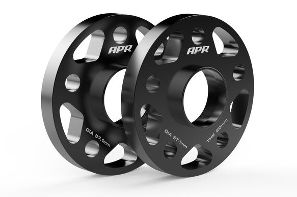APR Wheel Spacers 5x112