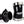 APR Turbo Muffler Delete and Turbo Outlet Hose - MK8/MK8.5 GTI, 8Y A3