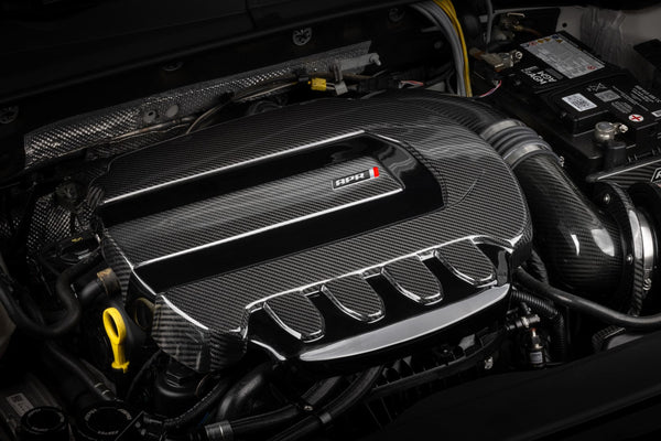 APR Carbon Fiber Engine Cover - 1.8T/2.0T EA888.3/3B/4/4B