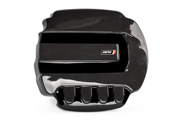 APR Carbon Fiber Engine Cover - 1.8T/2.0T EA888.3/3B/4/4B
