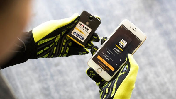 MyLaps TR2 Transponder - Direct Wire - Competition Motorsport