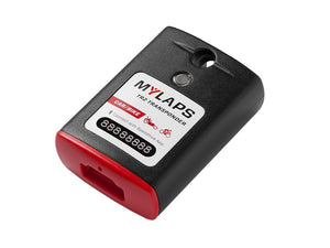 MyLaps TR2 Transponder - Direct Wire - Competition Motorsport