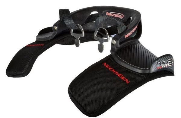 NecksGen REV 2 Lite Head and Neck Restraint - ModMyEuro