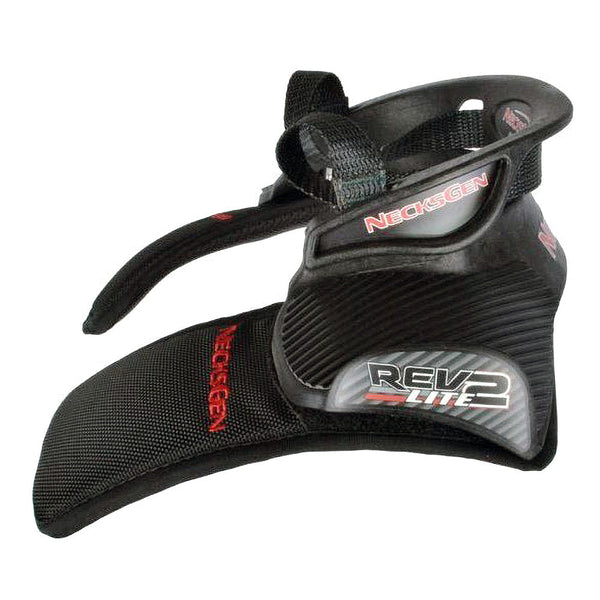 NecksGen REV 2 Lite Head and Neck Restraint - ModMyEuro