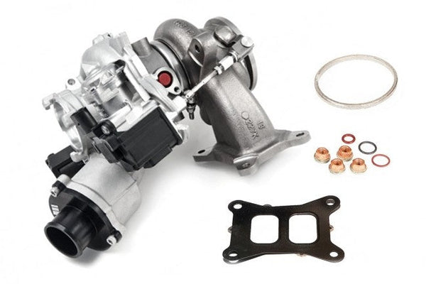 HPA FR500 - IS38 Hybrid Turbo Upgrade - MQB 2.0T