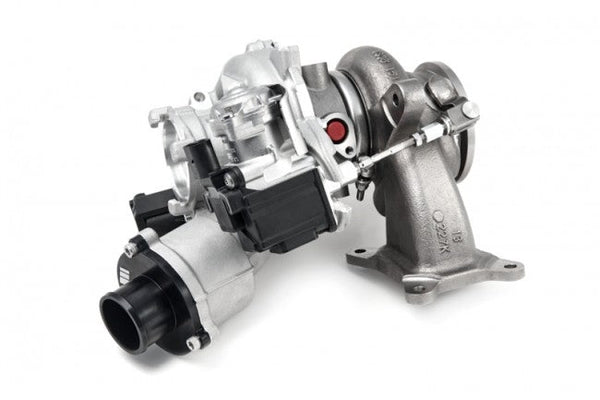 HPA FR500 - IS38 Hybrid Turbo Upgrade - MQB 2.0T