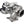HPA FR450 - IS38 Hybrid Turbo Upgrade - MQB 2.0T