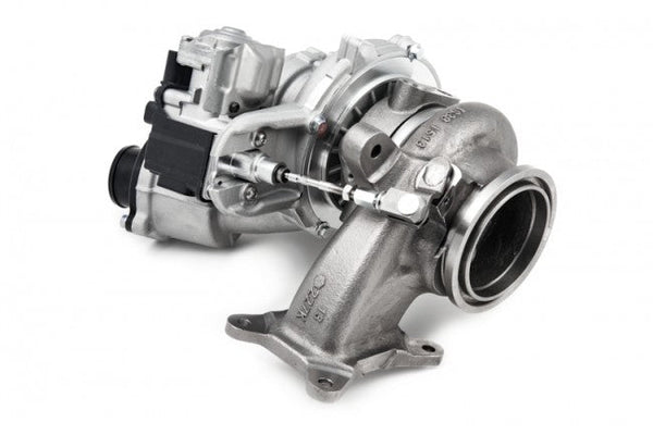 HPA FR500 - IS38 Hybrid Turbo Upgrade - MQB 2.0T