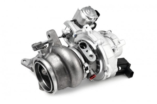 HPA FR500 - IS38 Hybrid Turbo Upgrade - MQB 2.0T