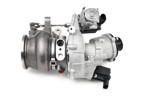 HPA FR500 - IS38 Hybrid Turbo Upgrade - MQB 2.0T
