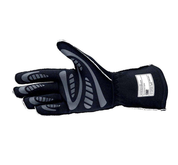 OMP First Evo Nomex Gloves - Competition Motorsport