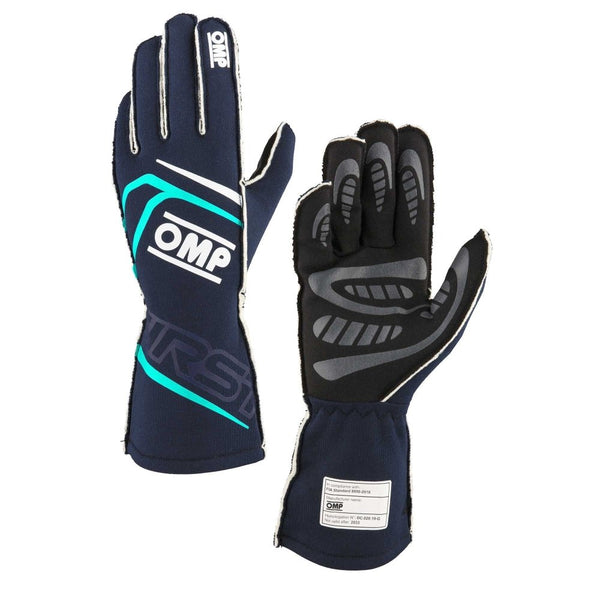 omp-first-nomex-race-gloves-Navy/cyan-discount-offer-low-price-cheap-value-compare-image