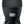 OMP KS Karting Balaclava for Kids in Black – Moisture-wicking and insulating youth head sock for karting

