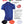 White OMP Short Sleeve Karting Base Layer with 3D seamless construction and Dryarn® material