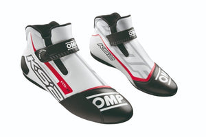 omp-ks-2-kart-racing-shoe-White/red_Image