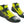 omp-ks-2-kart-racing-shoe-Yellow/Black_Image