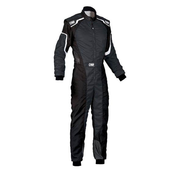 OMP KS-3 Kart Racing Suit - Competition Motorsport