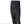 OMP KS Winter-R Pants in Black - Seamless karting long johns for winter performanc