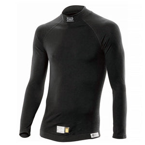 omp-one-evo-nomex-shirt-black