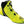 OMP ONE Evo X R Racing Shoes Yellow / Black Inside  Image